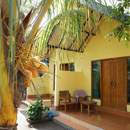 Aura Guest House Гілі-Аїр Екстер'єр фото