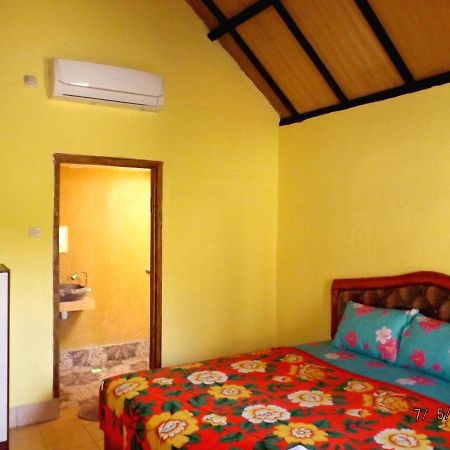 Aura Guest House Гілі-Аїр Екстер'єр фото
