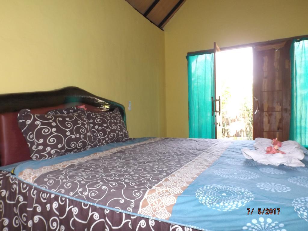 Aura Guest House Гілі-Аїр Екстер'єр фото