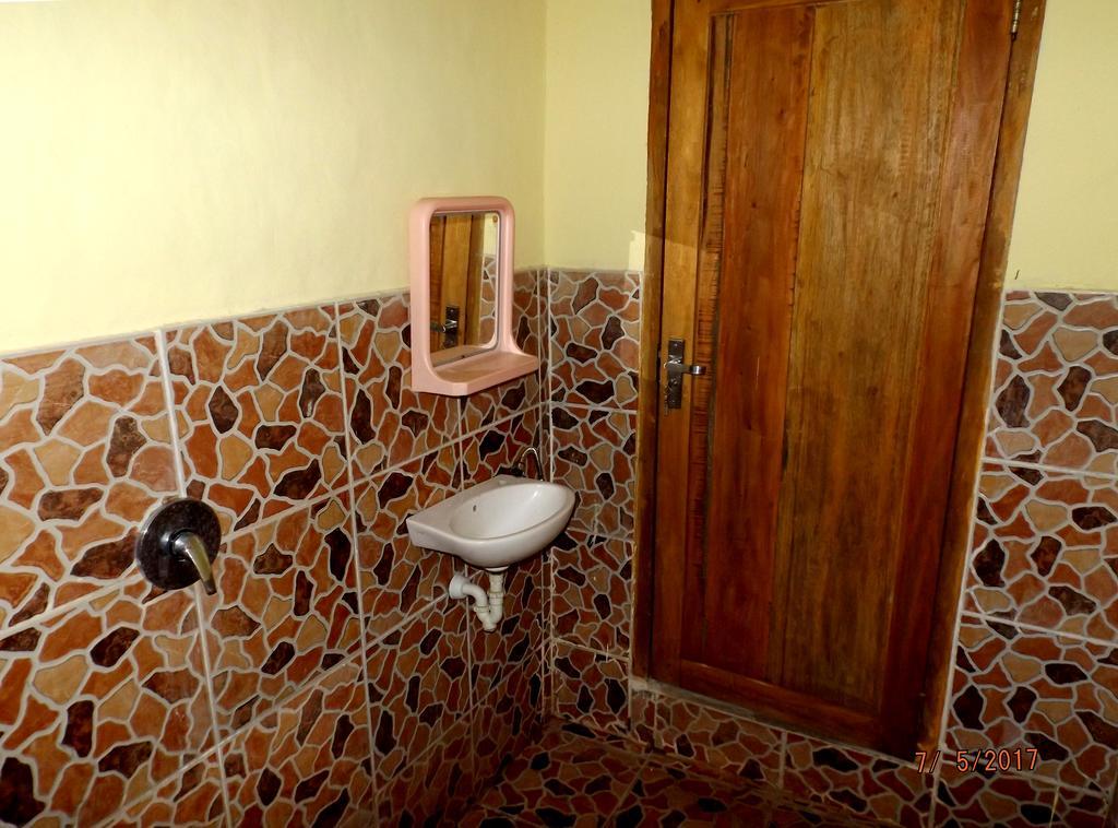Aura Guest House Гілі-Аїр Екстер'єр фото