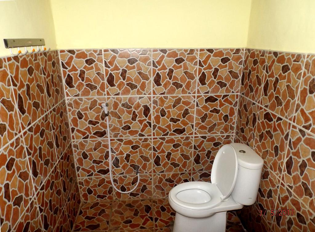Aura Guest House Гілі-Аїр Екстер'єр фото