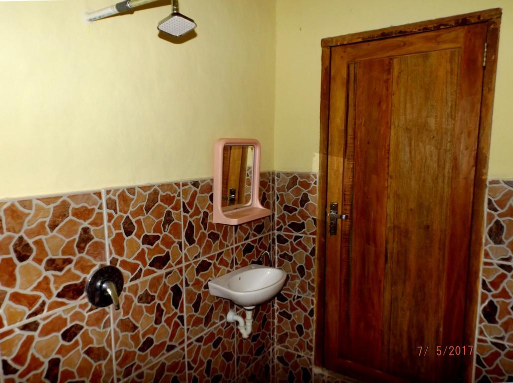 Aura Guest House Гілі-Аїр Екстер'єр фото