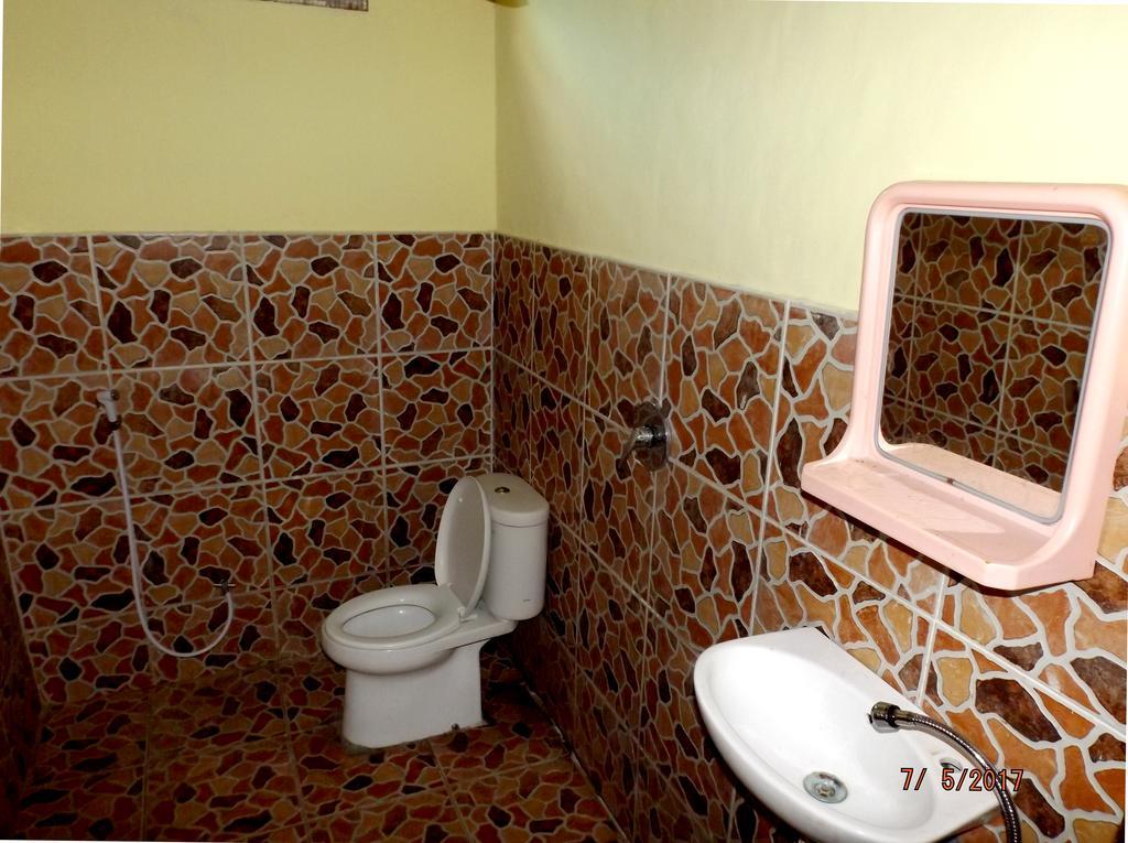Aura Guest House Гілі-Аїр Екстер'єр фото