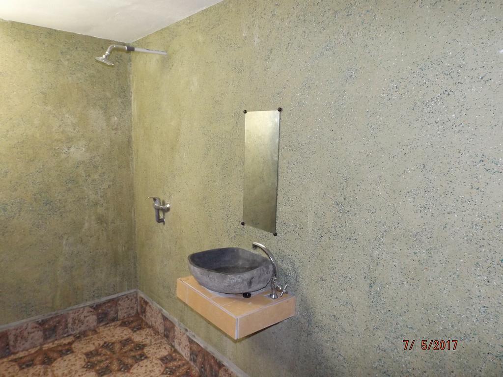 Aura Guest House Гілі-Аїр Екстер'єр фото