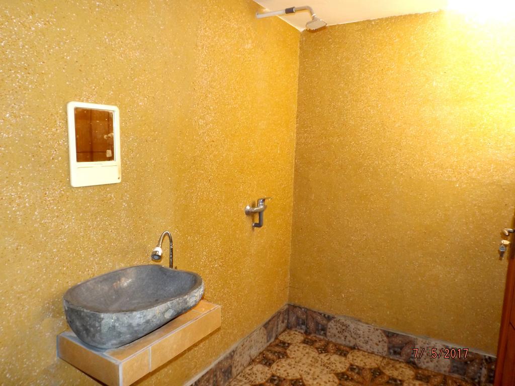 Aura Guest House Гілі-Аїр Екстер'єр фото