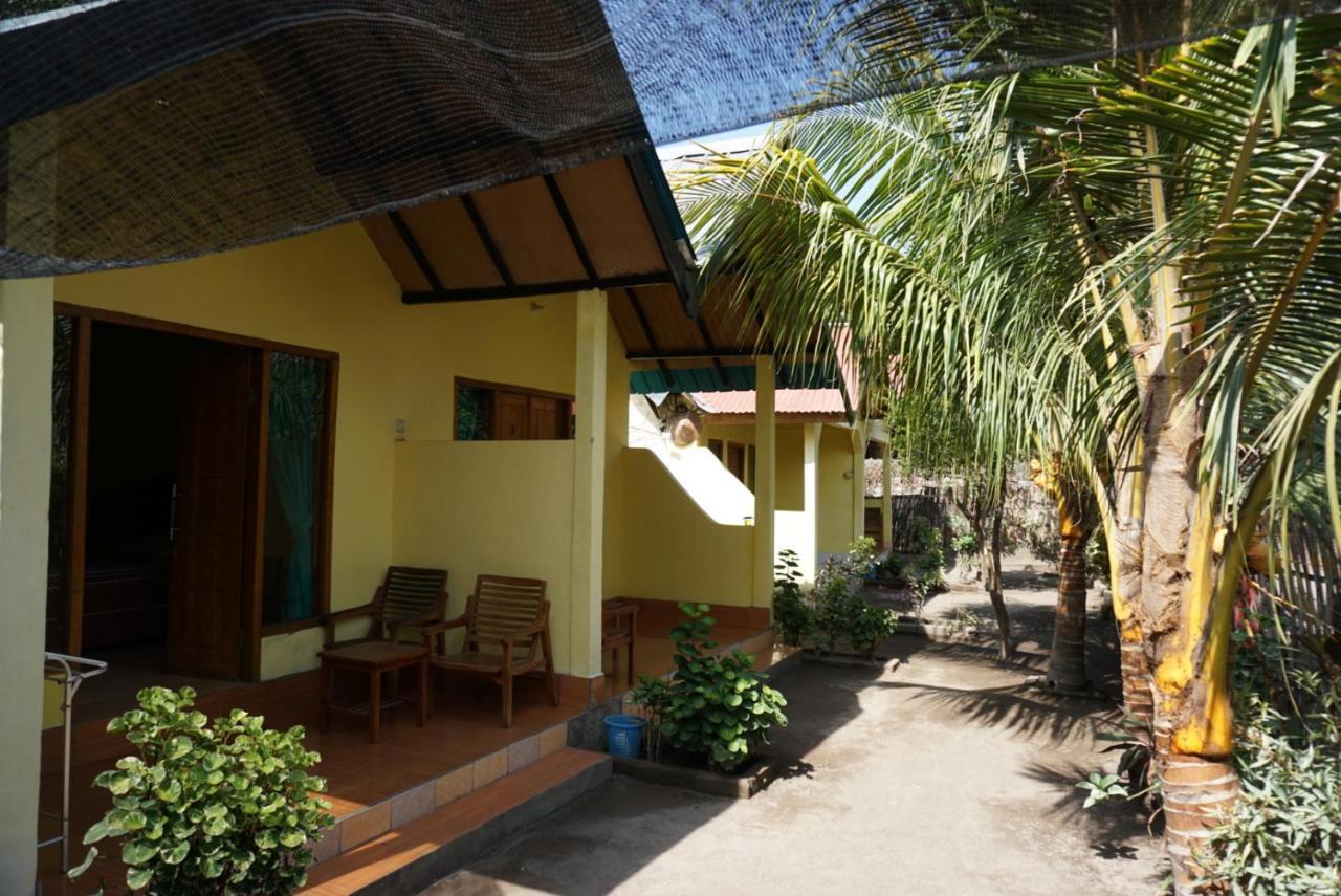 Aura Guest House Гілі-Аїр Екстер'єр фото
