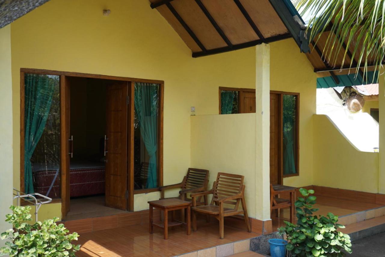 Aura Guest House Гілі-Аїр Екстер'єр фото