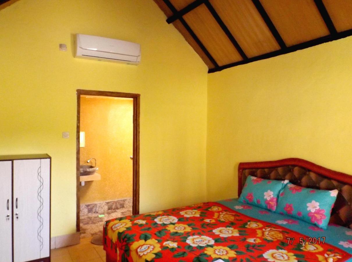 Aura Guest House Гілі-Аїр Екстер'єр фото
